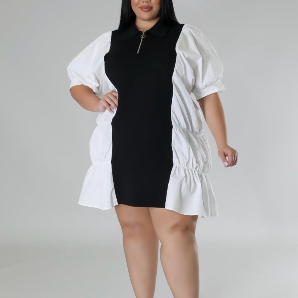 Boutique Dress NWT
